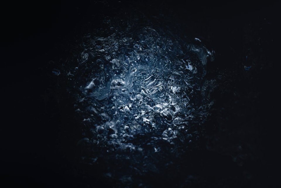 Water, Maldives, Grey