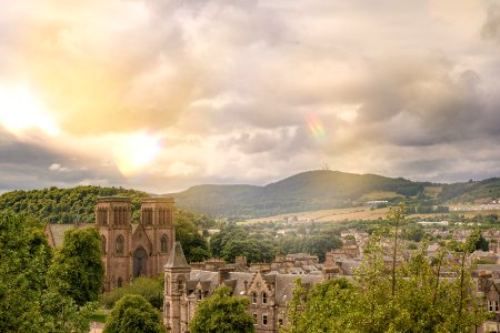 Inverness, United kingdom