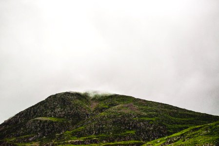 Scotl, United kingdom, Green