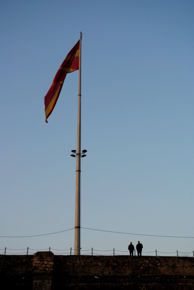 Skopje, Macedonia  fyrom , Macedonia