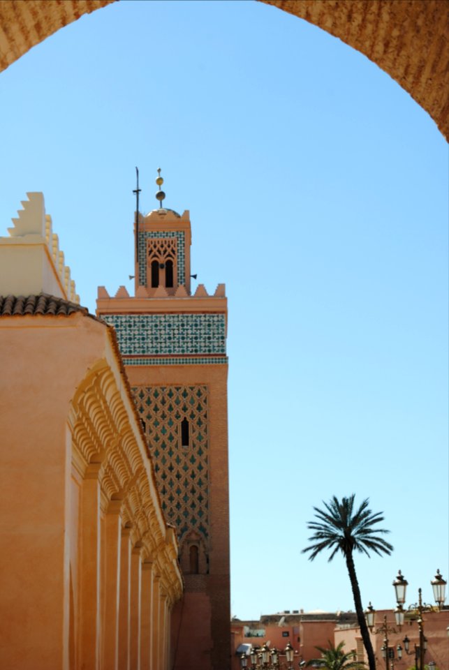 Marrakesh, Morocco, Marrakech