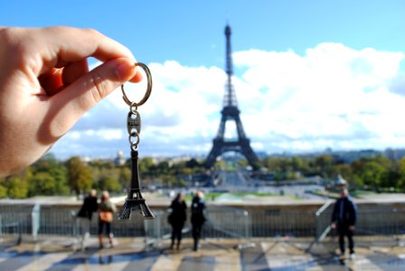 Tour eiffel, Paris, France photo