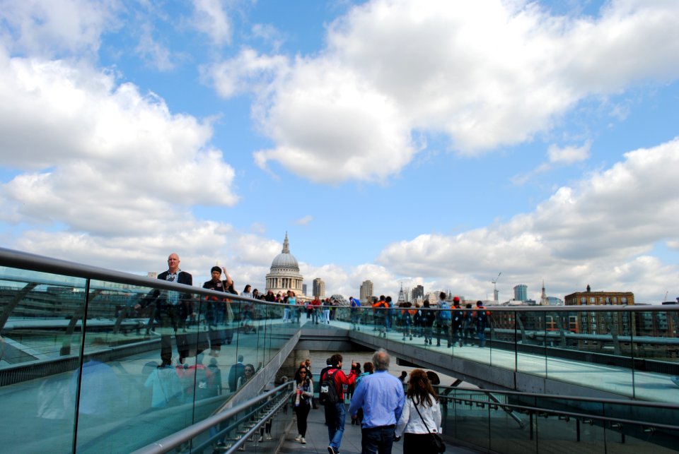 London, United kingdom, Architecture