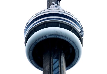 Cn tower, Toronto, Canada photo