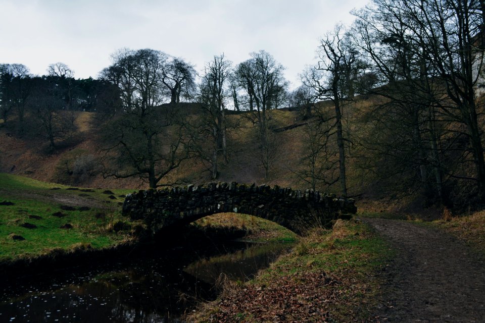 Studley park, Ripon, United kingdom