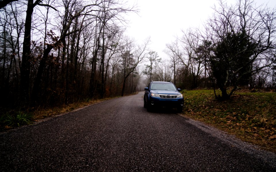 Oak mountain state park, Pelham, United states