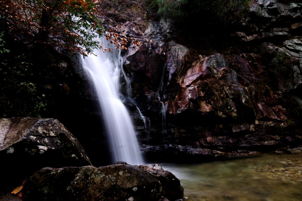 Oak mountain state park, Pelham, United states