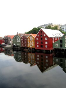 Prestegrdsvegen 17, 7051 trondheim, Norway