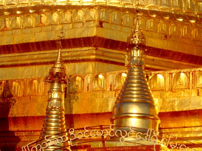 Alay  shwebo rd, Sagaing, Myanmar burma