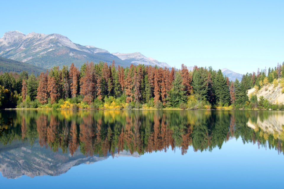 Britischkolumbien, Kanada