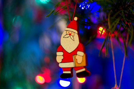 Christmas, New year, Toy