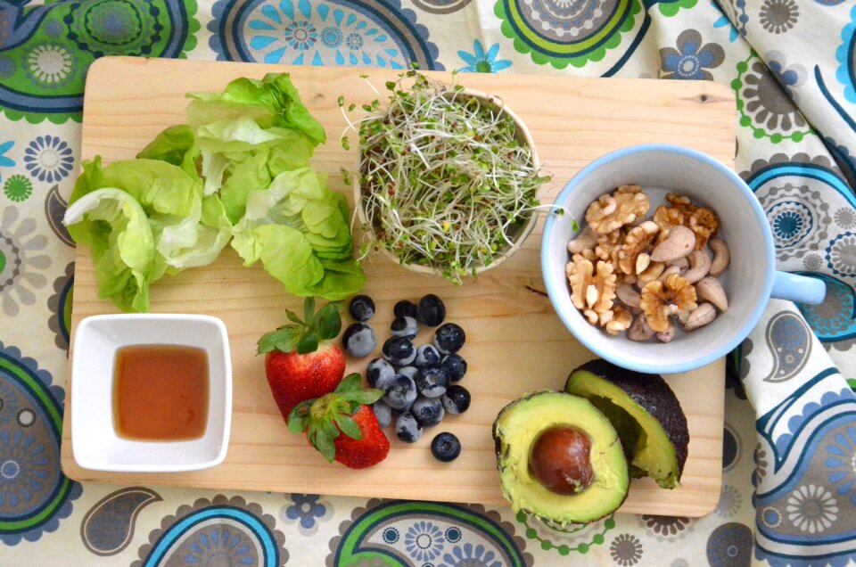 Broccoli sprouts super food anti cancer