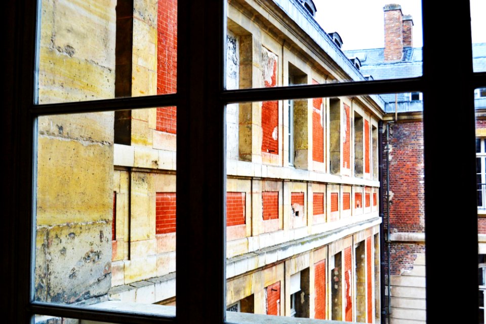 Palace of versailles, Versailles, France