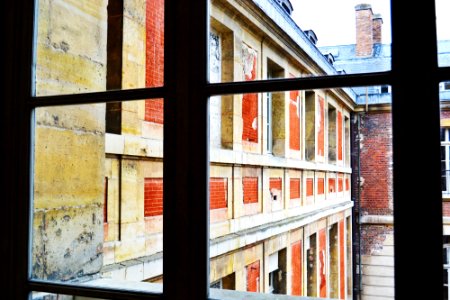 Palace of versailles, Versailles, France