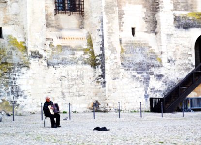 Musician, Music, Accordion