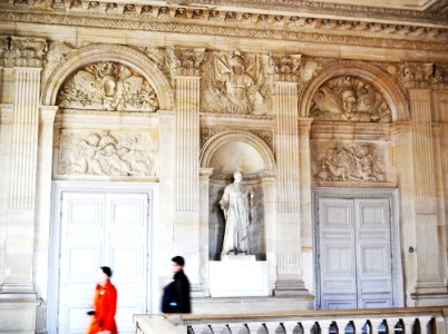 Palace of versailles, Versailles, France