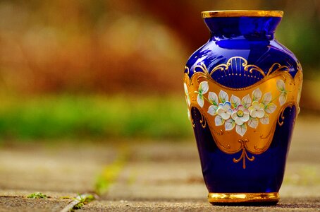 Ornament flower blossom
