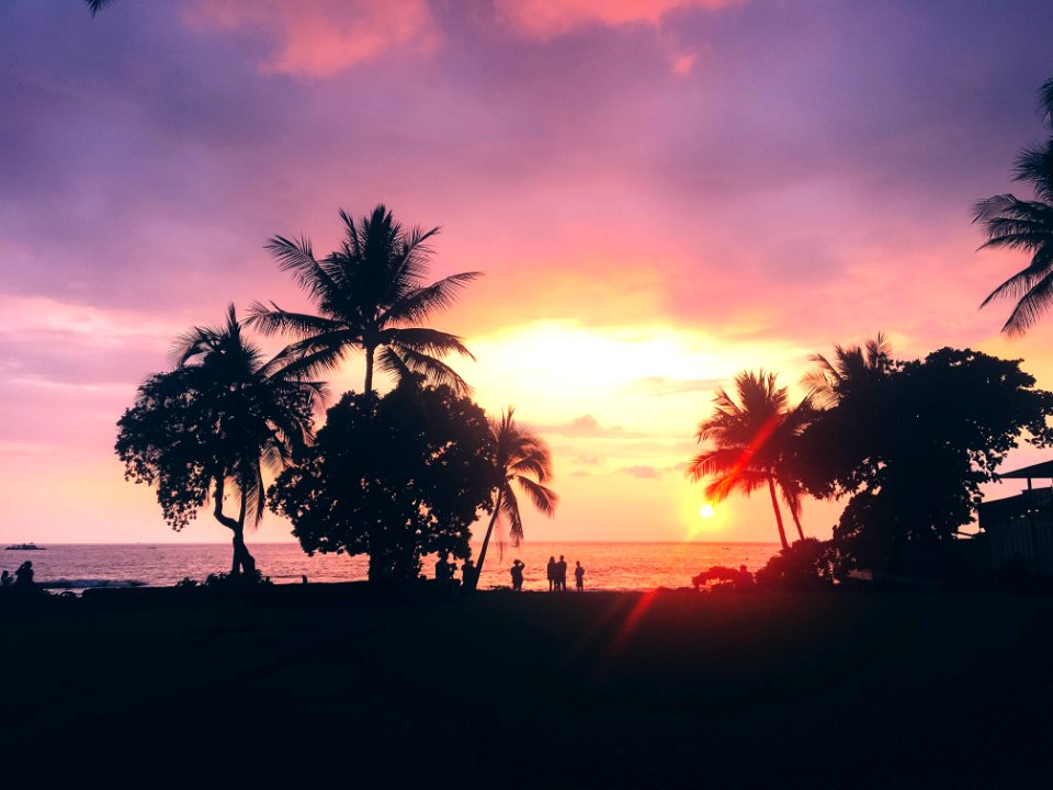 Kailua kona, United states, Hawaii