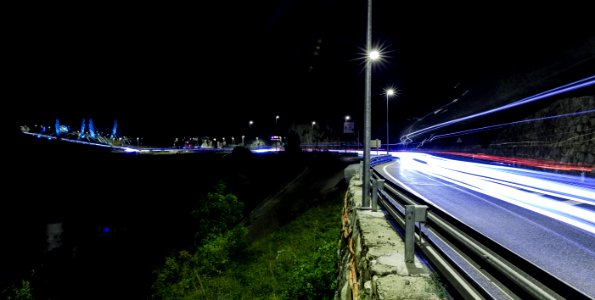 La massana, Orre, Curves