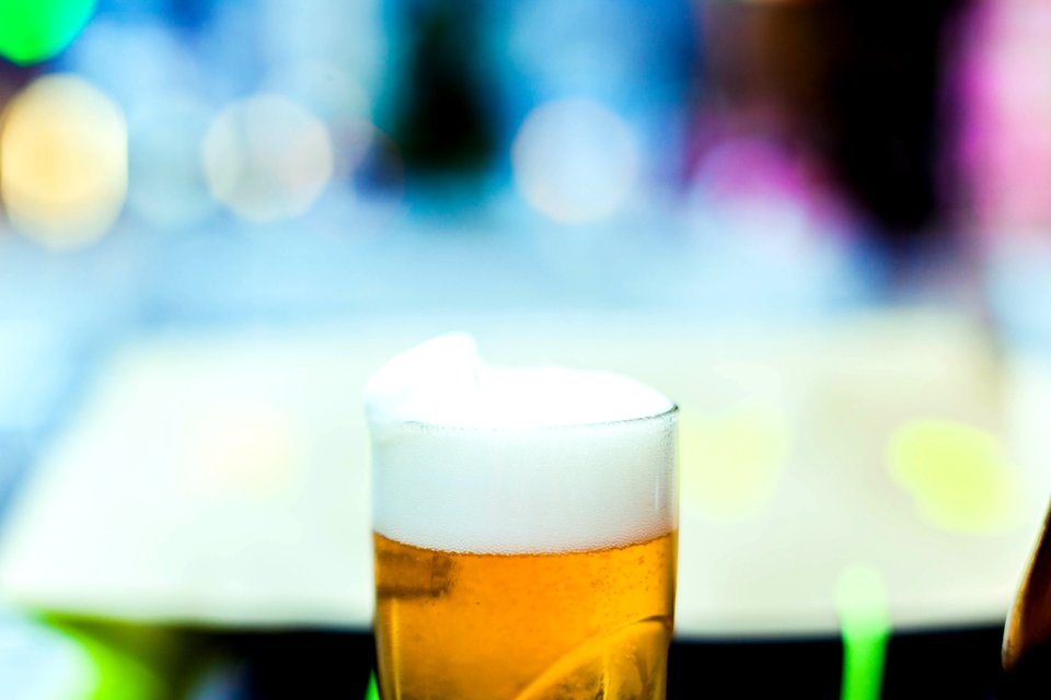 Les escaldes, Orre, Drink