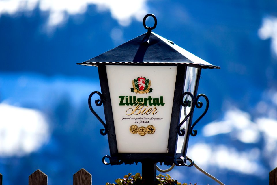 Austria, Zellberg 154, Zellberg