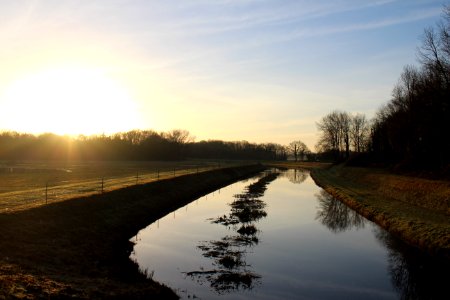 Oude deldenseweg, Neede, Netherl