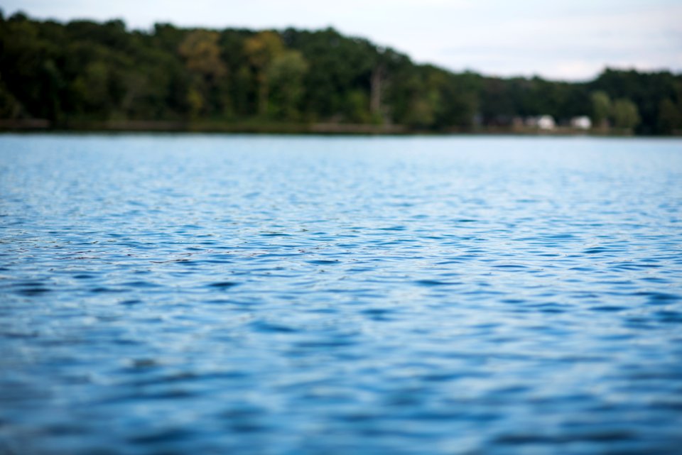 Nature, Water, Lake
