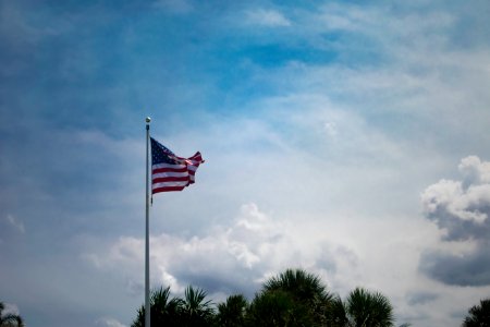 Florida, United states, Sky