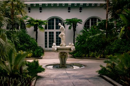 Henry morrison flagler museum, Palm beach, United states photo