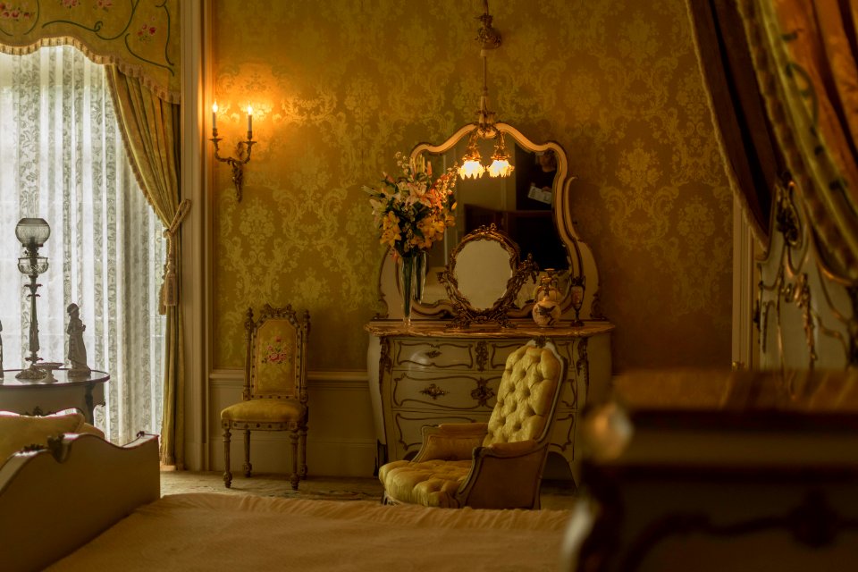 Henry morrison flagler museum, Palm beach, United states