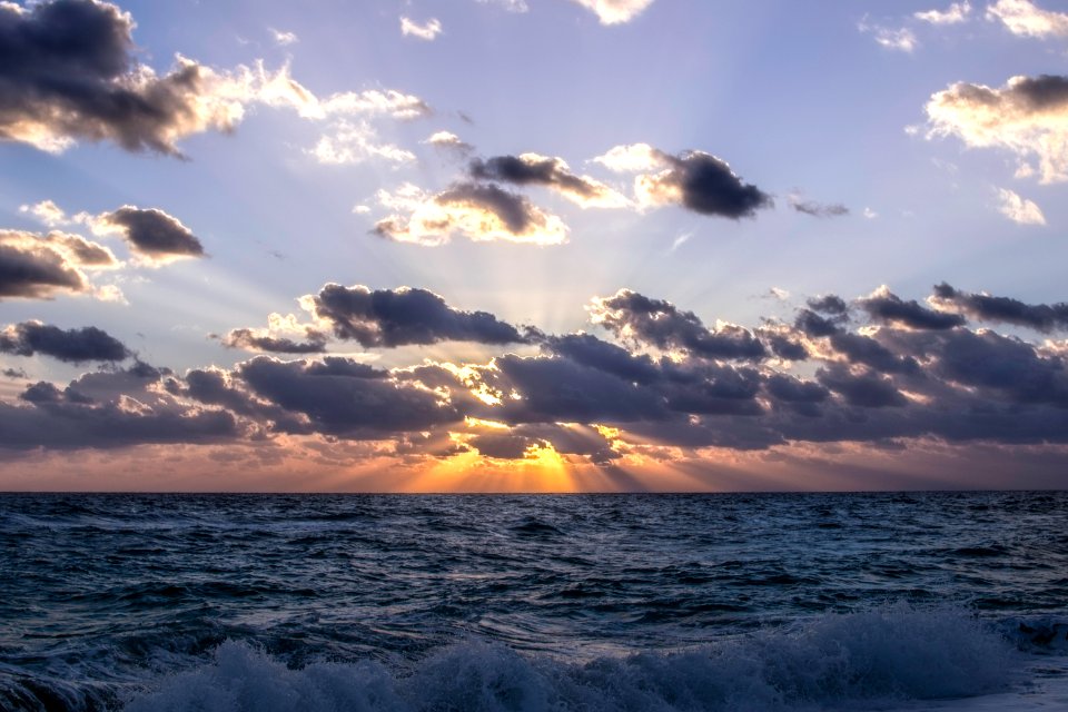 West palm beach, United states, Ocean