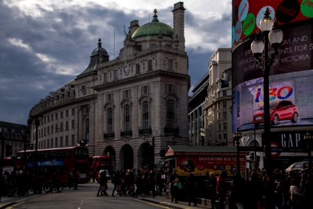 London, United kingdom, People