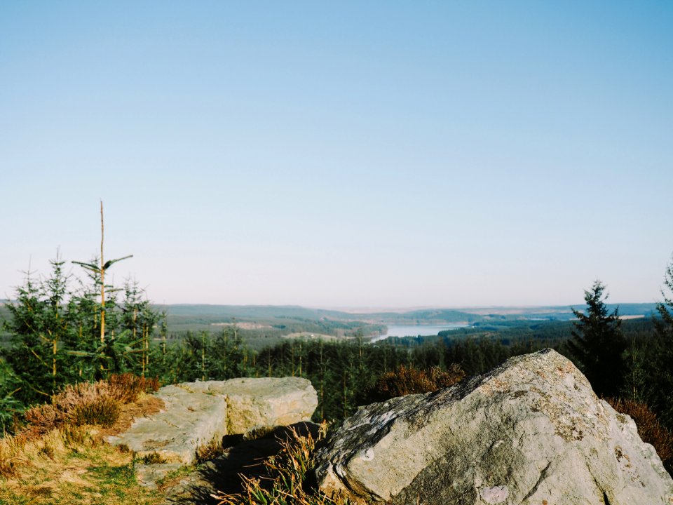 United kingdom, Kielder water, Hexham