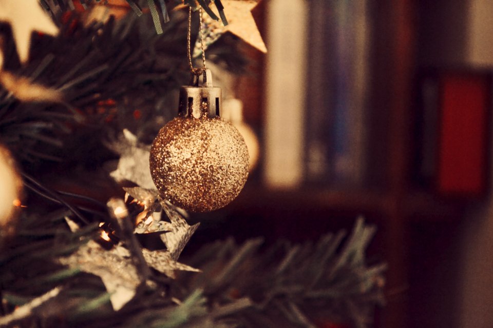 Holidays, Glitter, Globe