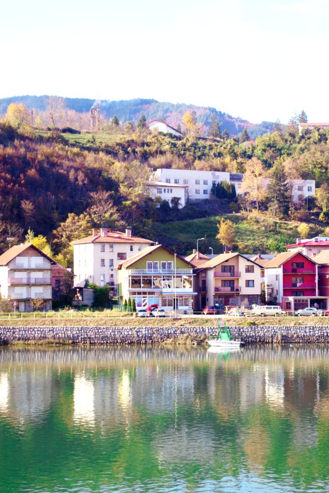 Viegrad, Bosnia, Herzegovina