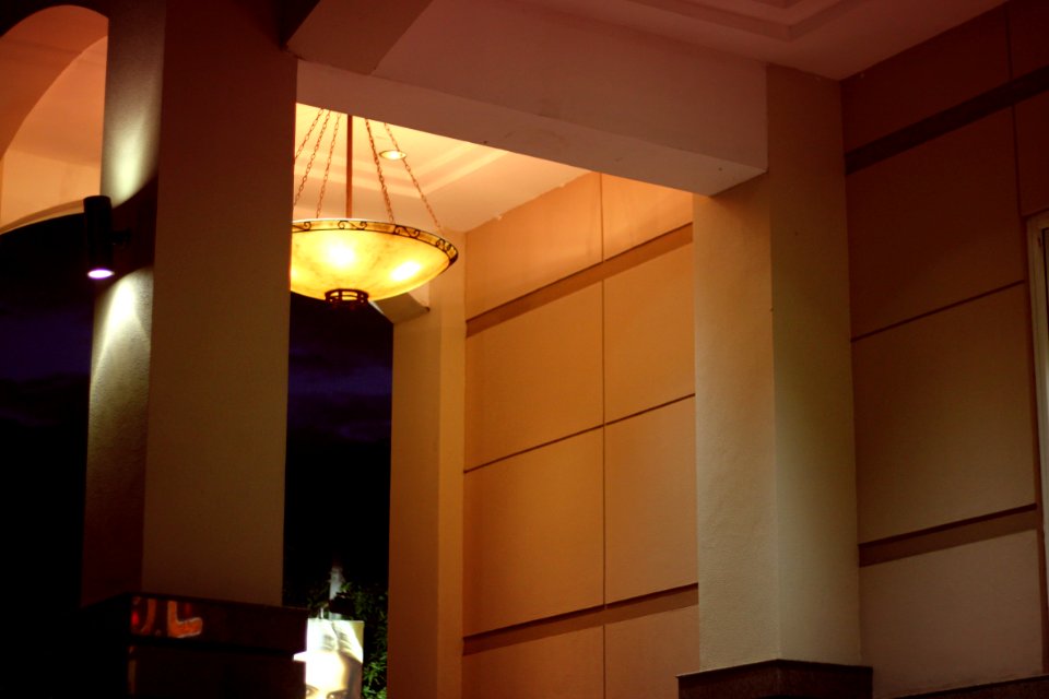 Night, Classic, Decoration