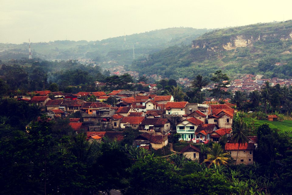 Home, Mountain, Hills