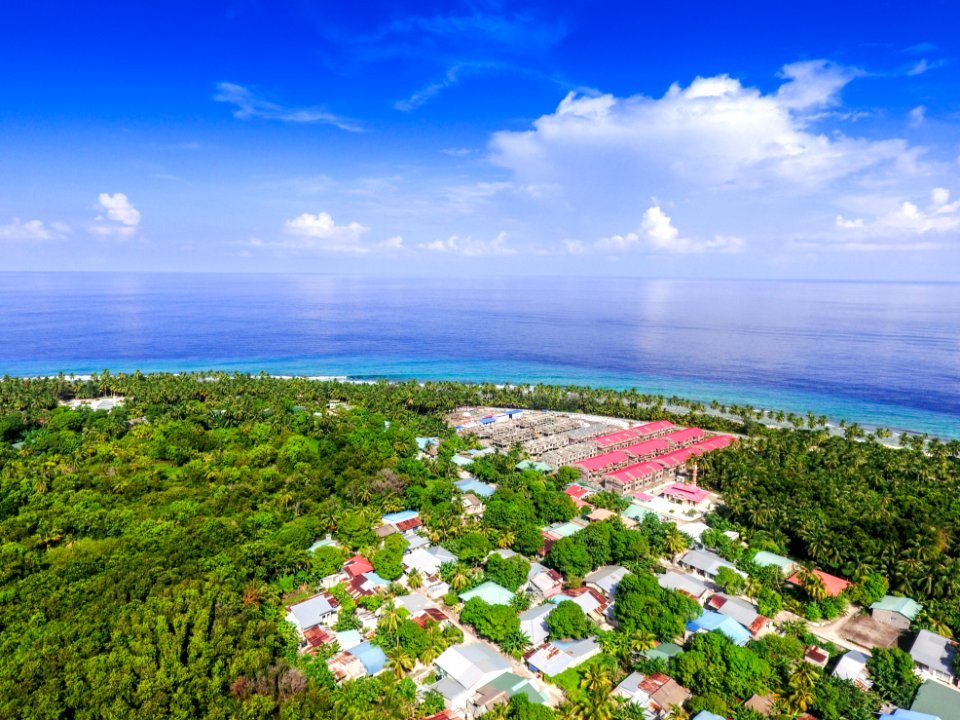 Fuvahmulah, Maldives, Ghaviyani
