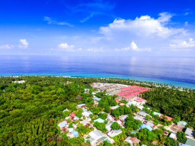 Fuvahmulah, Maldives, Ghaviyani