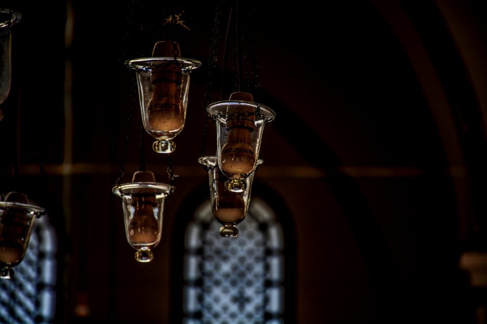 Bursa, Turkey, Mosque