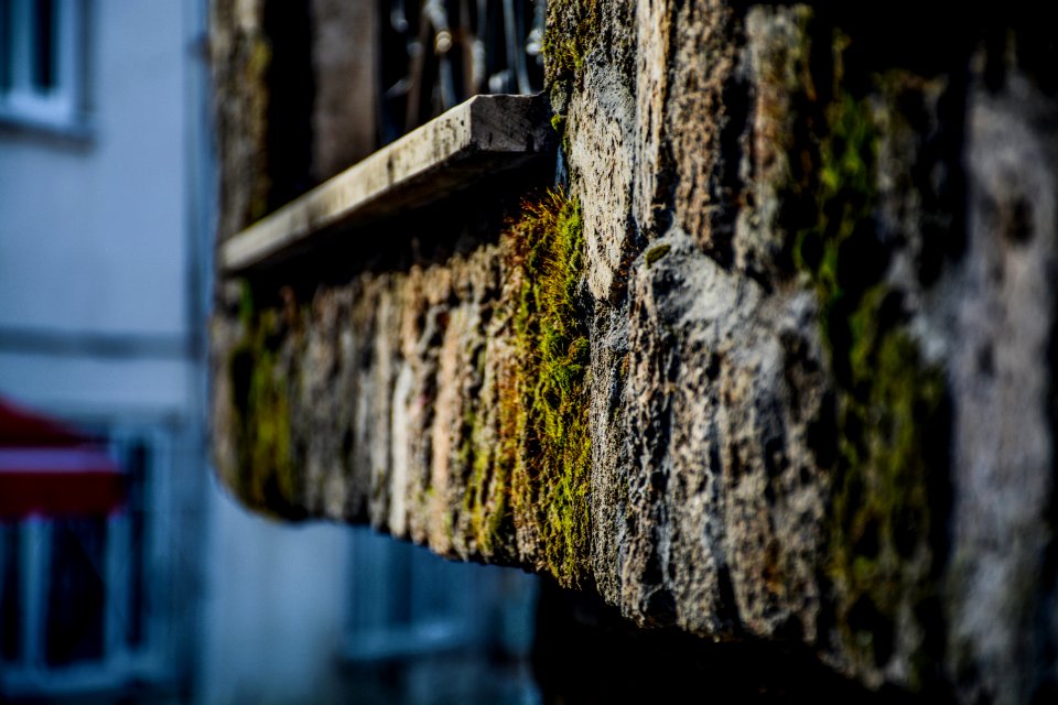 Bursa, Turkey, Stone