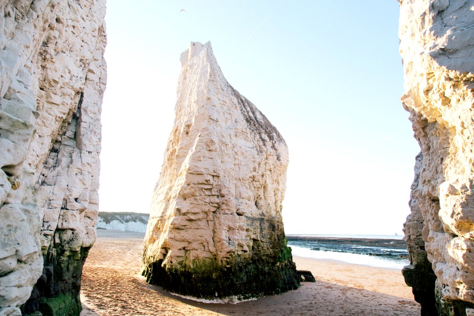 Botany road, Broadstairs, United kingdom