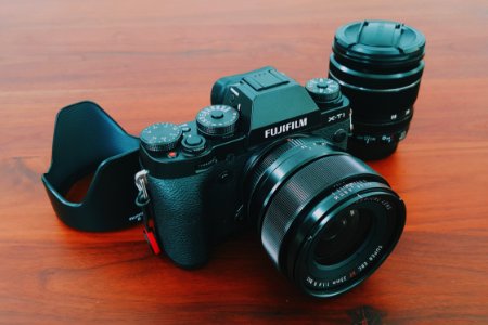 Camera