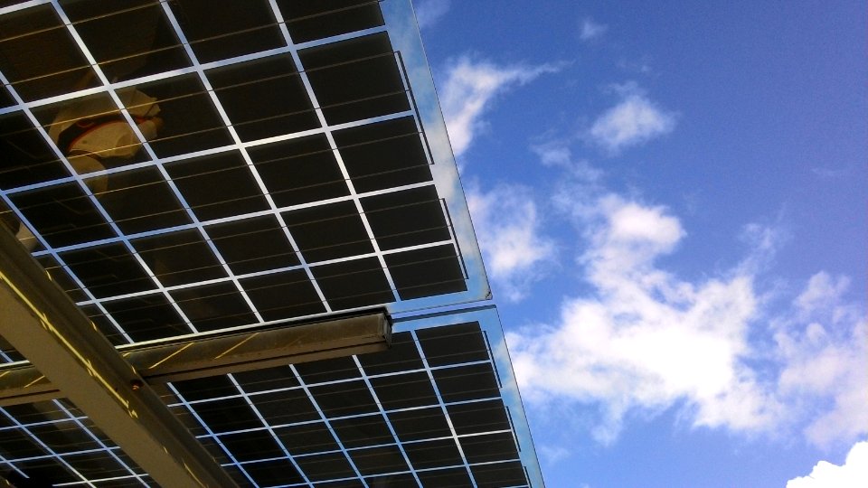 Solar, Lane 206, Section 2