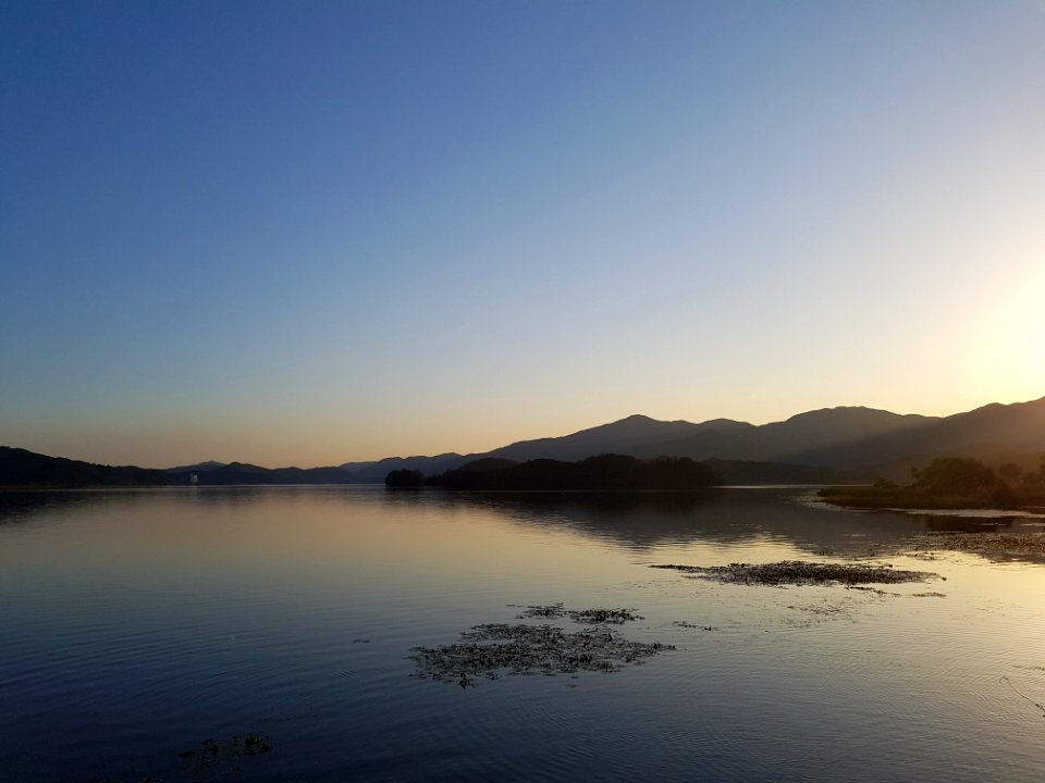 Dumulmeori, Yangpyeong, South korea