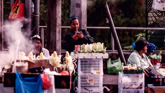 Baguio, Philippines, People