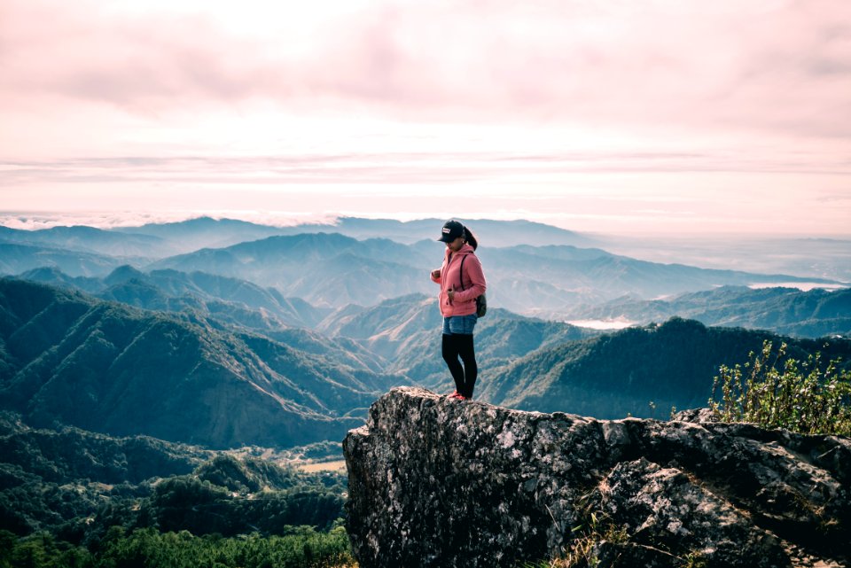Philippines, Itogon, Benguet