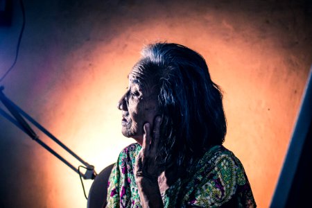 People, Mother, Portraits
