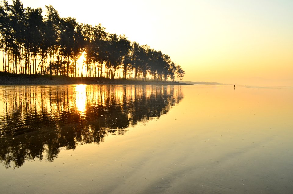Alibag, India, Travel