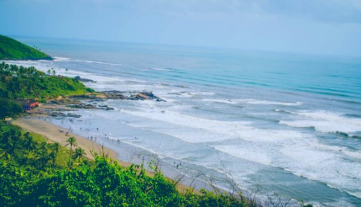 Goa, India, Adventure